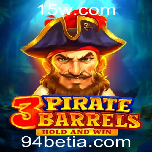 Desvendando o Mundo de 3PirateBarrels: Estratégia e Aventura no Jogo de Azar