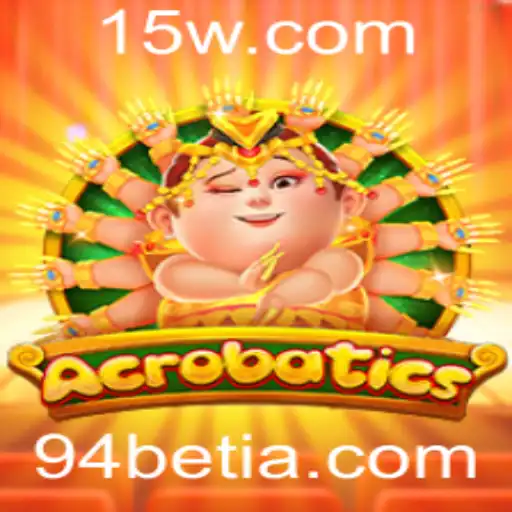 Dominando Acrobatics: O Jogo Atraente e as Estratégias da 94bet
