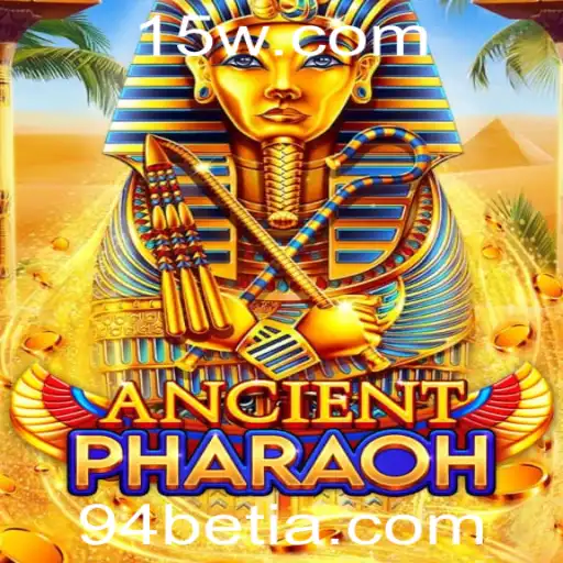 AncientPharaoh: A Imersão no Mundo dos Faraós com 94bet