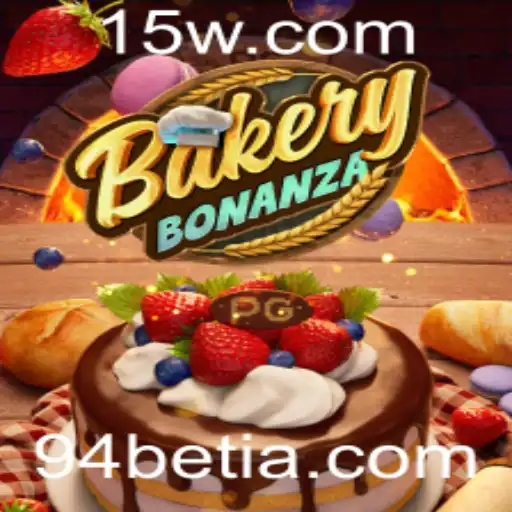 Descubra o Delicioso Mundo de BakeryBonanza com 94bet