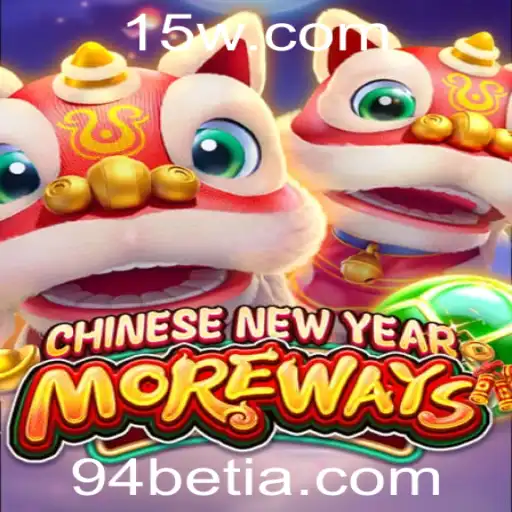 Descubra o Jogo CHINESENEWYEARMOREWAYS na Plataforma 94bet