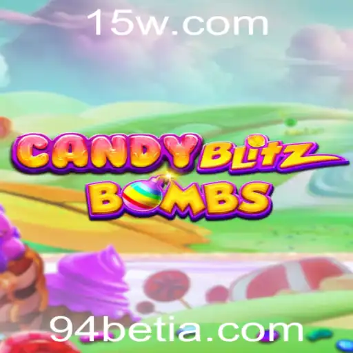 CandyBlitzBombs: Um Mergulho Excitante no Mundo do Jogo com 94bet