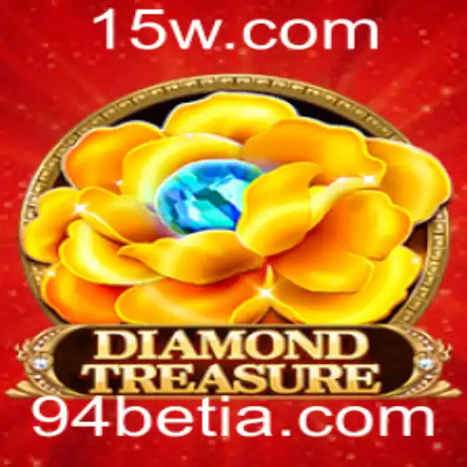 Explorando o Mundo de Diamondtreasure: Uma Aventura de Jogo com 94bet