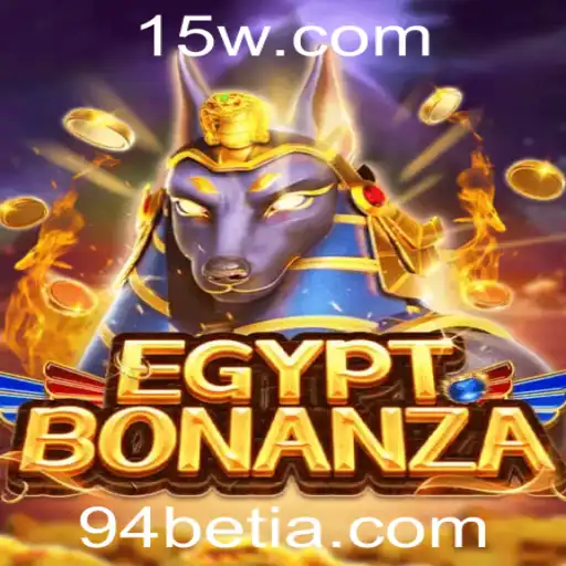 Descubra a Emoção de EgyptBonanza: Jogue e Vença com 94bet