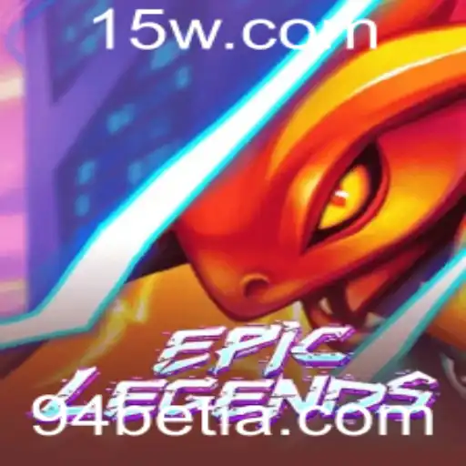 Descubra o Mundo de EpicLegends: Uma Nova Era de Estratégia e Aventura