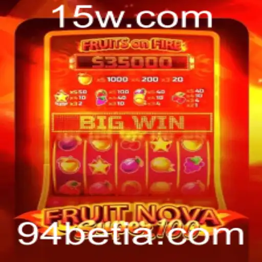 Explorando FruitNovaSuper100 e sua Popularidade em 94bet