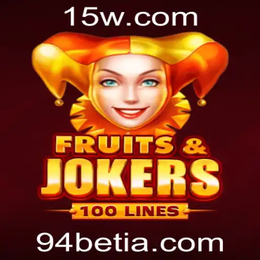 Explorando o Mundo de FruitsAndJokers100: Uma Aposta Divertida na 94bet