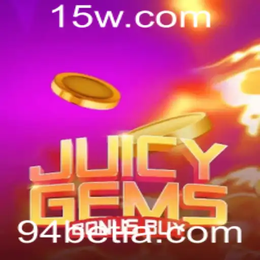 Descubra o Mundo de Emoções em JuicyGemsBonusBuy com 94bet