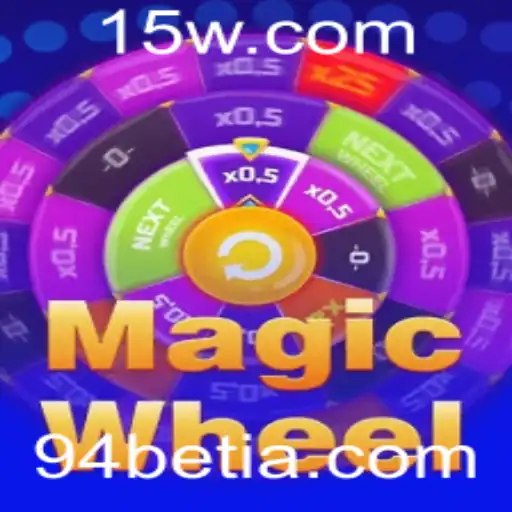 Descubra o Fascinante Mundo de MagicWheel com 94bet