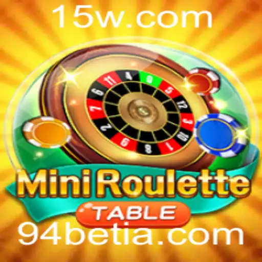 Descubra o Mundo Empolgante do MiniRoulette com 94bet