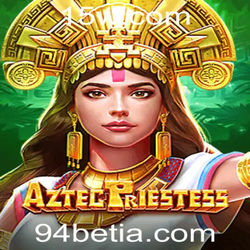 Descubra o Fascinante Jogo AztecPriestess na Plataforma 94bet