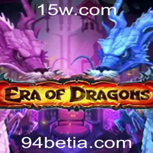 Conheça EraOfDragons: Uma Jornada Épica no Mundo dos Dragões