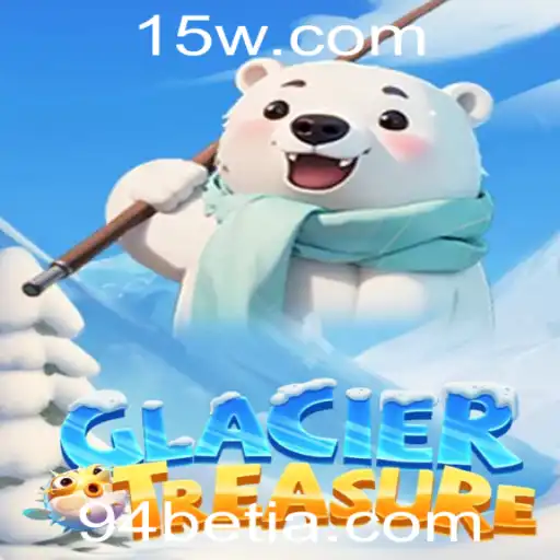 Descubra a Aventura Gelada de GlacierTreasure nos Desafios do 94bet
