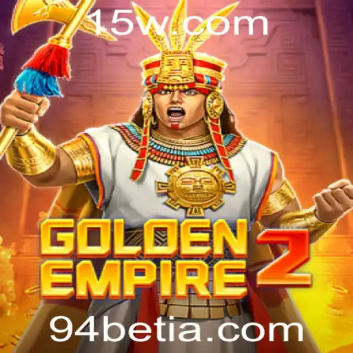 Descubra o Mundo de GoldenEmpire2: Estratégias e Aventuras com 94bet