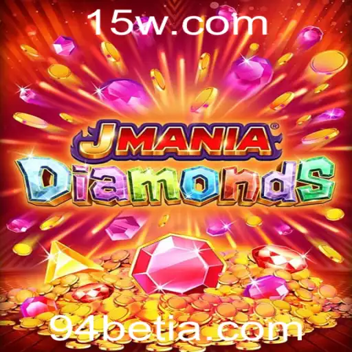 JManiaDiamonds: Explorando o Universo do Jogo com 94bet