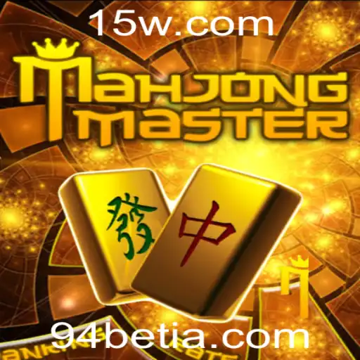 Descubra MahJongMaster: O Jogo Estratégico que Conquista o Mundo