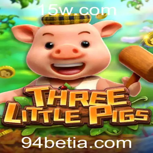 Descubra o Envolvente Jogo THREELITTLEPIGS