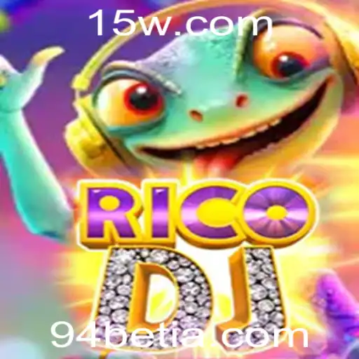 Explorando o Jogo RicoDJ: Uma Nova Experiência na 94bet