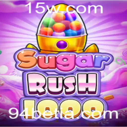 Descubra Tudo Sobre SugarRush1000: O Novo Fenômeno dos Jogos