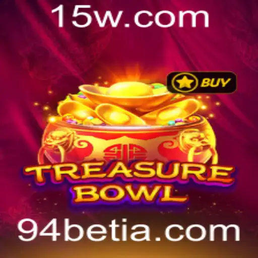TreasureBowl: Descubra a Nova Sensação dos Jogos em 94bet