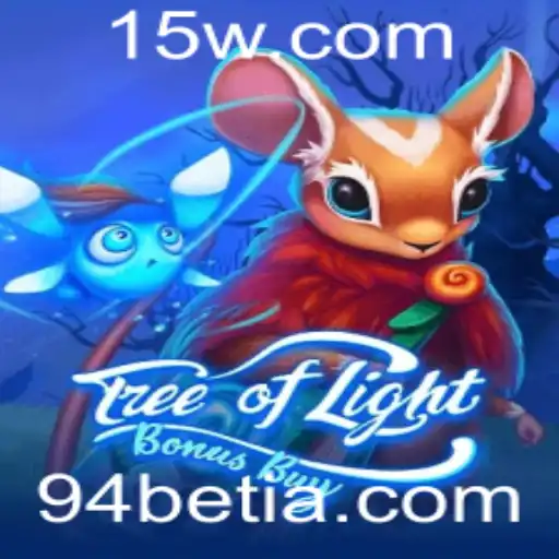 TreeOfLightBonusBuy: Uma Experiência de Jogo Inovadora no 94bet