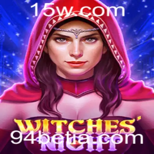 Descubra WitchesNight: O Jogo de Estratégia de 94bet